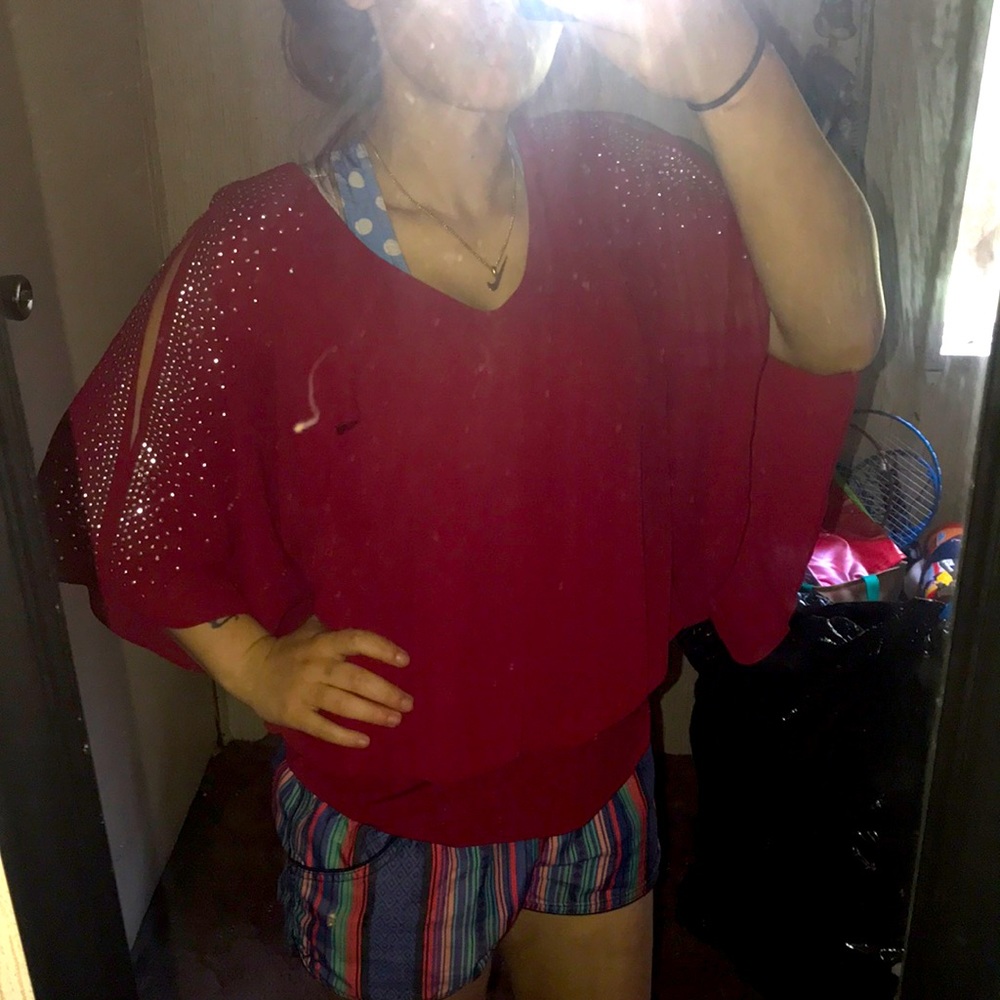 NWT DressBarn Top